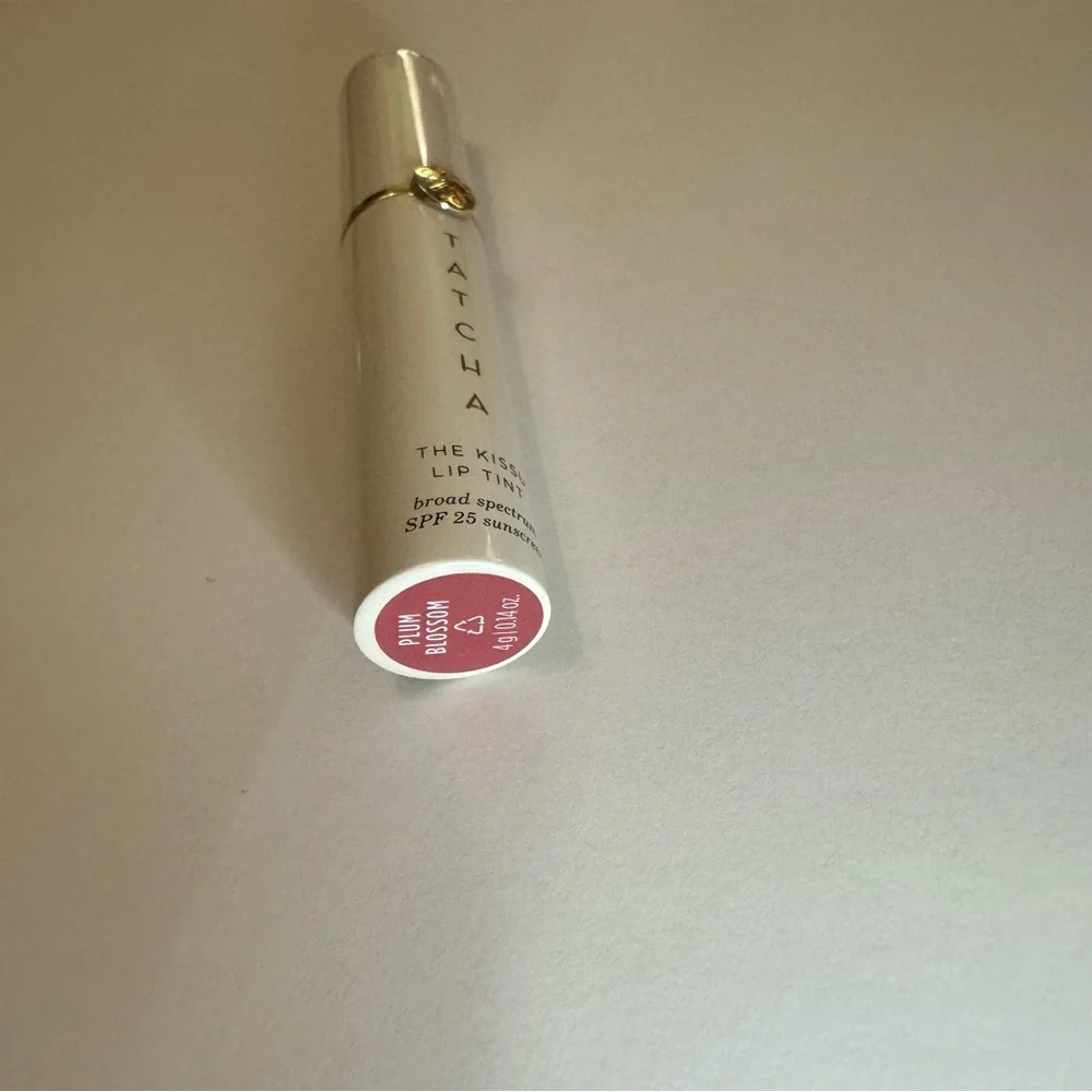 Tatcha new without